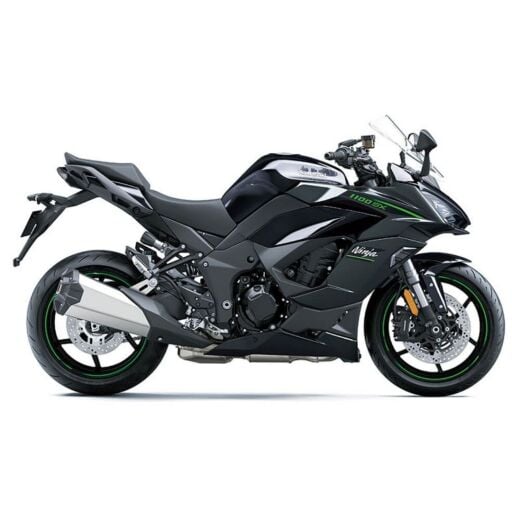 NINJA 1100 SX  (2025 - )